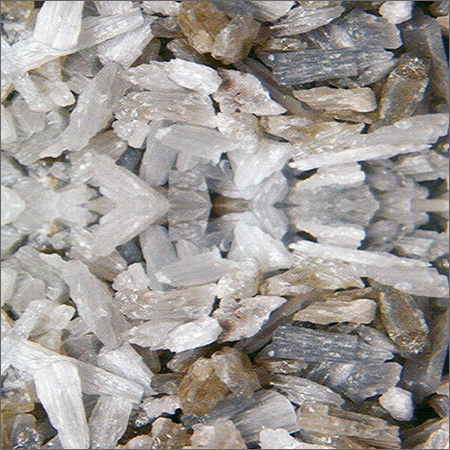 Fused Mullite - AI2O3 70-77%, SiO2 22-29% | High Thermal Stability, Low Reversible Thermal Expansion, Excellent Resistance to Thermal Shock