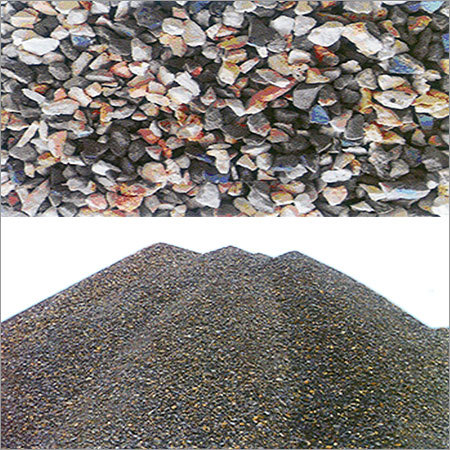 कैलक्लाइंड बॉक्साइट