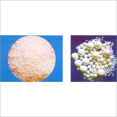 फ्यूज्ड बबल एलुमिना