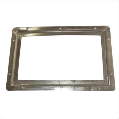 Stainless Steel Mirror Frames - Elegant Design, Durable Finish | Contemporary Style, Versatile Applications