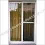 UPVC स्लाइडिंग दरवाजा