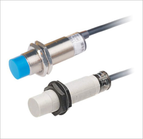 Capacitive Proximity Switch