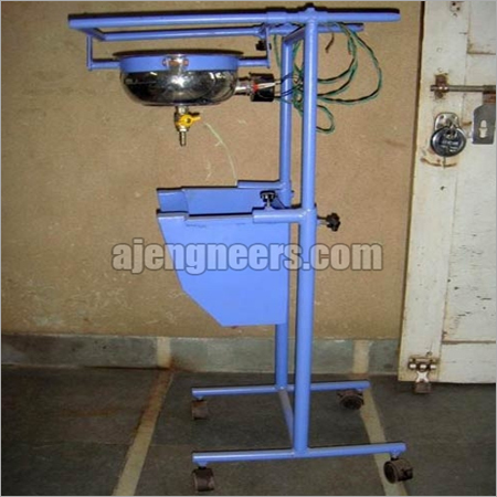 Semi Automatic Shirodhara Machine