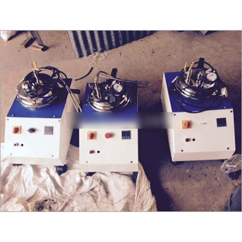 Stainless Steel Steam Generator