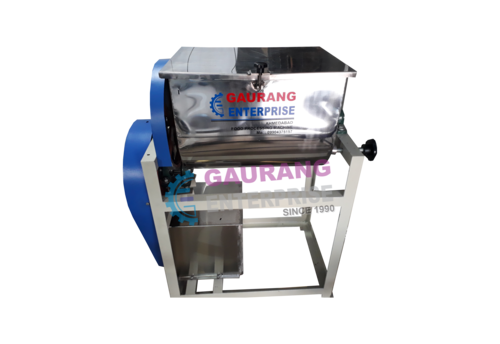 Flour Kneading Machines Dimension(L*W*H): 41' X 29' X 48' (L X W X H) Inch (In)