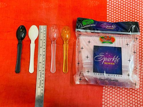 स्पार्कल स्पून
