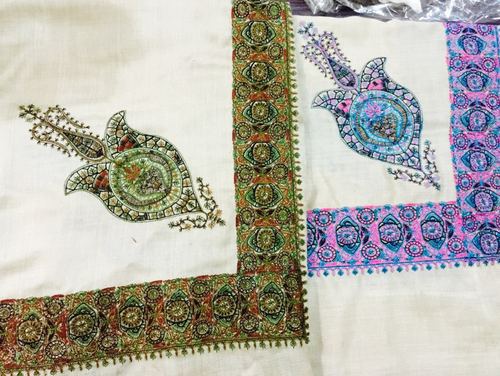 Arabic%2fOmani Rumal&Turma