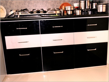 मॉड्यूलर किचन फर्नीचर