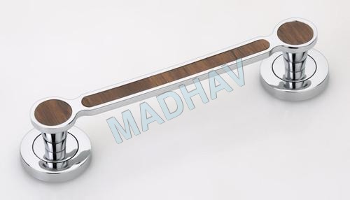 कॉफ़ी राउंड शेप डोर हैंडल