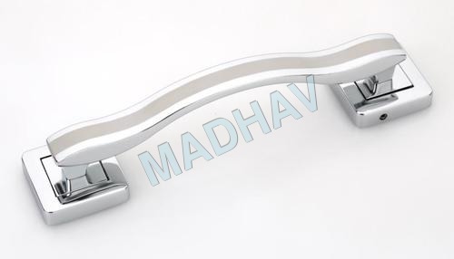 सीपीटीटी स्क्वायर डोर हैंडल