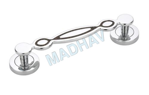 Wengi Round Door Handle