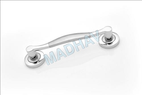 सीपीटीटी न्यू लुक डोर हैंडल