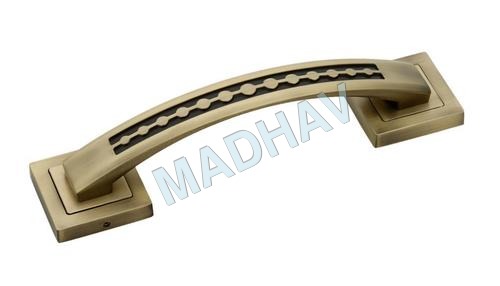 Antique Hardware Application: Main Door Handle