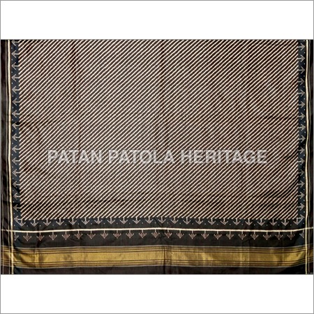 लेहरीया भट साड़ी