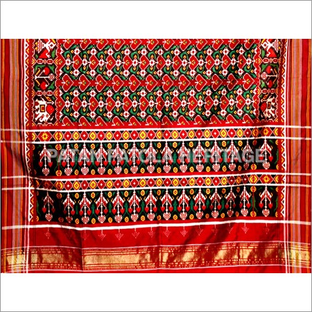 Pan Bhat Sarees