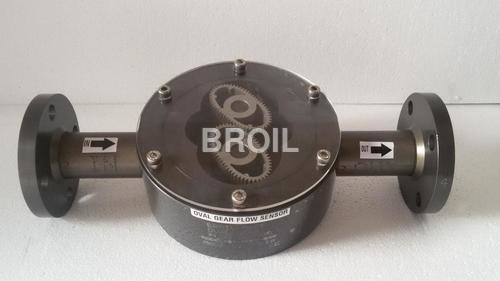 Liquid Flow Sensor