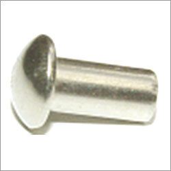 Metal Solid Rivets