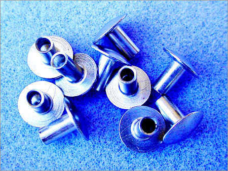 Hollow Rivets