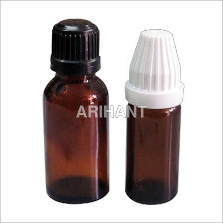 गिराने के लिए बोतलें