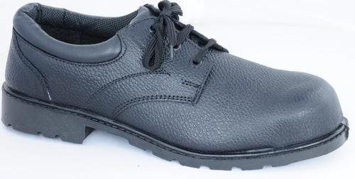 स्टील टो सुरक्षा जूते