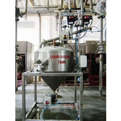 Liquid Dosing System - Automatic Grade: Full Automatic