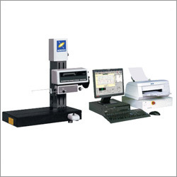 Contour Testing Machine