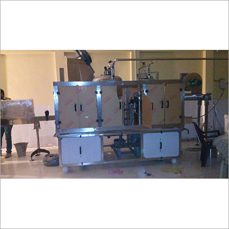 RO Plant