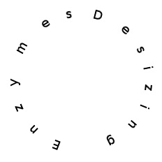 डिसाइजिंग एंजाइम्स