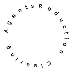 कमी समाशोधन एजेंटों