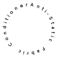 एंटी-स्टैटिक फैब्रिक कंडीशनर