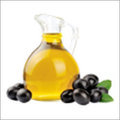 जैतून का तेल