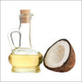 नारियल का तेल