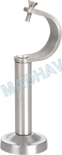 फैंसी कर्टन सपोर्ट