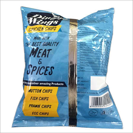 Chicken Chips
