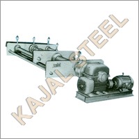 पुशर मशीन