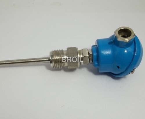 वाइन और खाद्य उद्योगों के लिए तापमान संवेदक