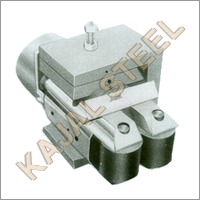 Roller Guide Box