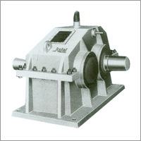 कमी गियरबॉक्स