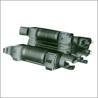Rolls Assembly