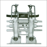 Mill Stand