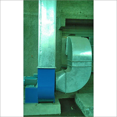 Ducting Equipment