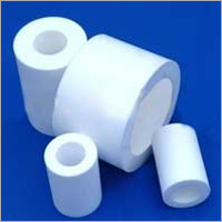 PTFE मोल्डेड बशेस