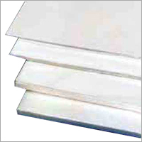 PTFE मोल्डेड शीट
