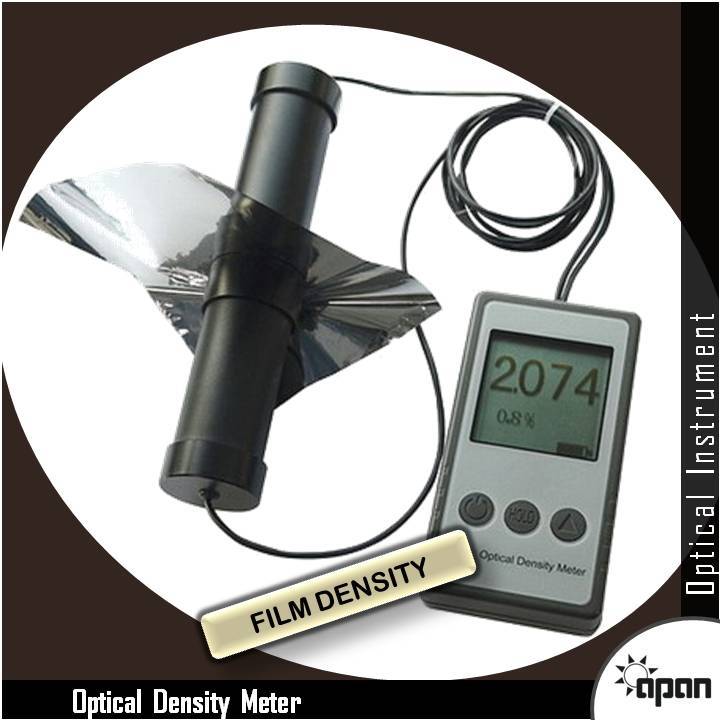 Optical Density Meter