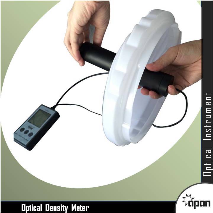 Optical Density Meter