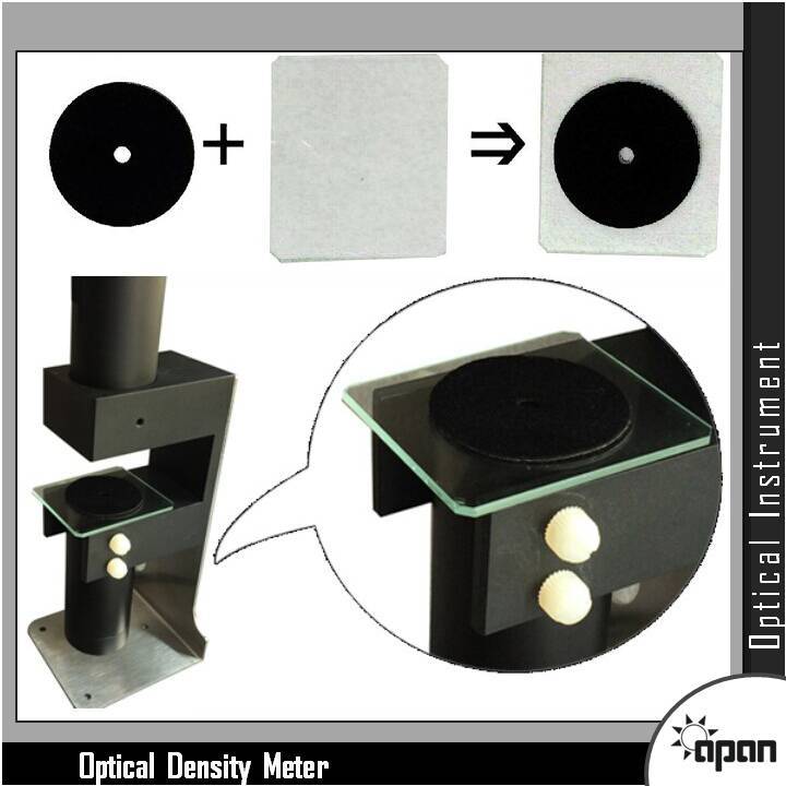 Optical Density Meter