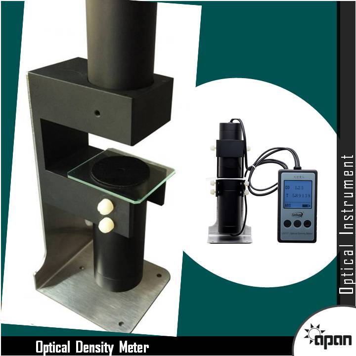 Optical Density Meter