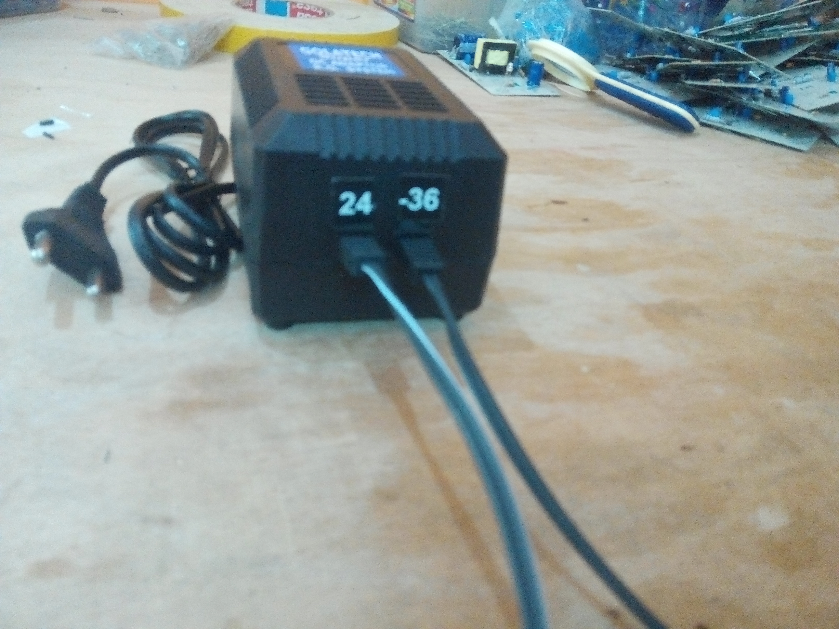 Ro Water Purifier Adapter