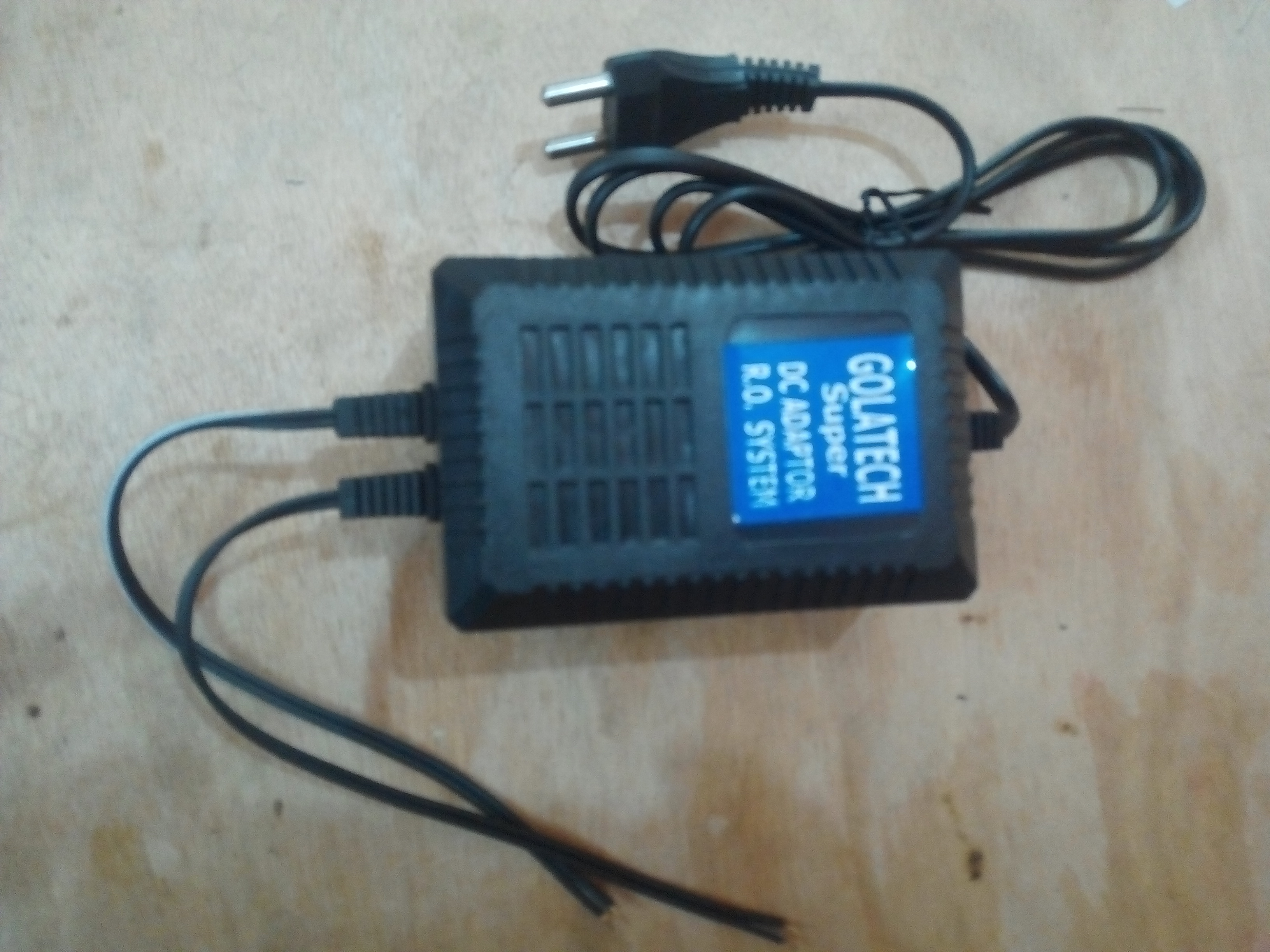 Ro Water Purifier Adapter