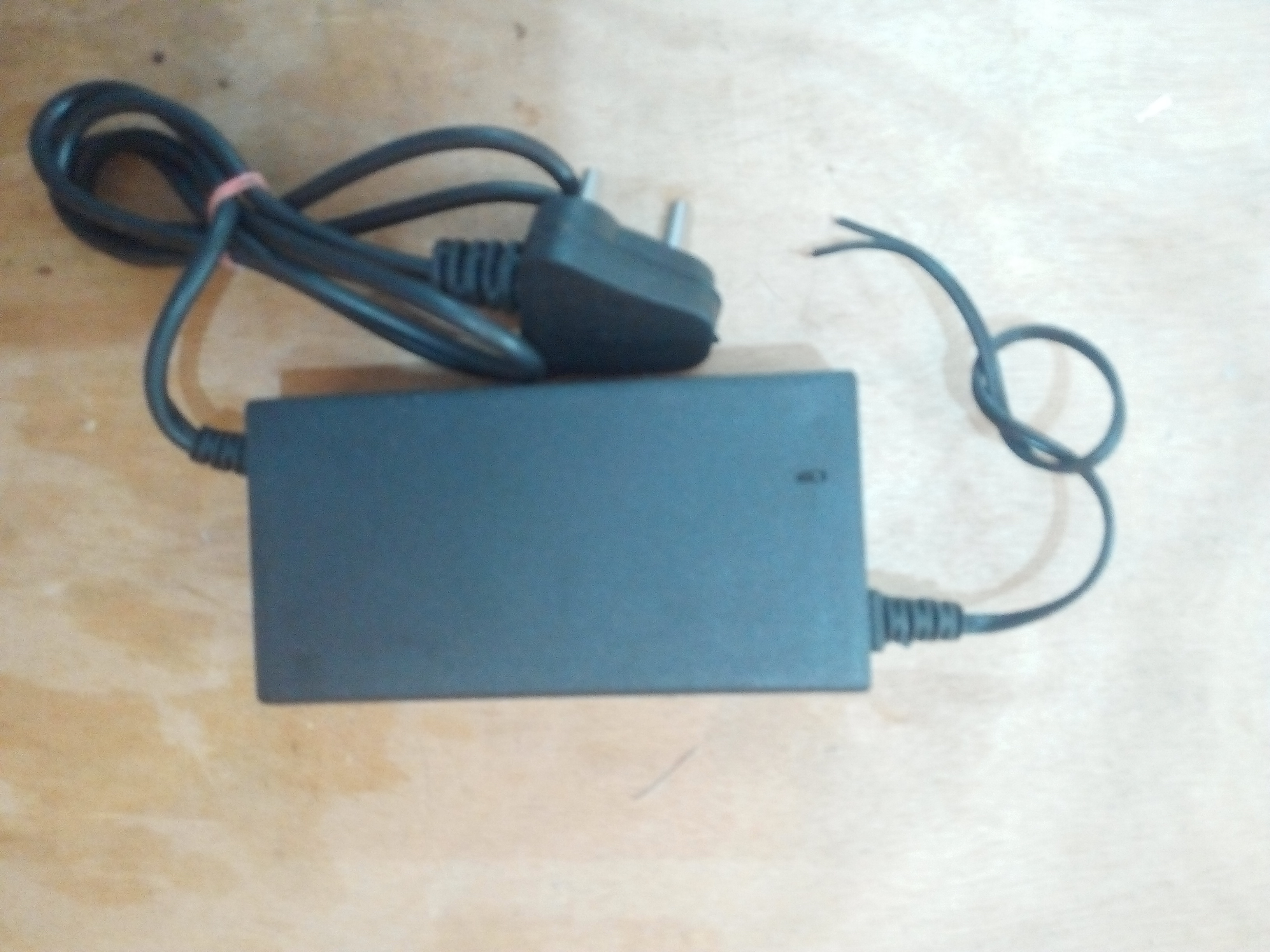 Ro Smps Adapter